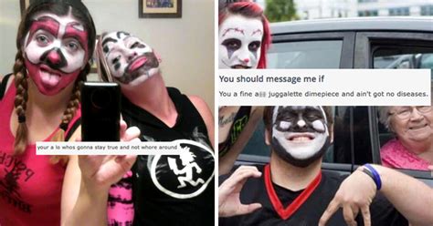 Juggalo dating site